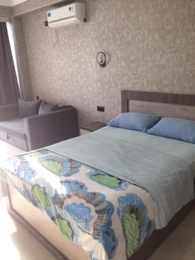 Hotel House By The Sea Kobuleti Exterior foto